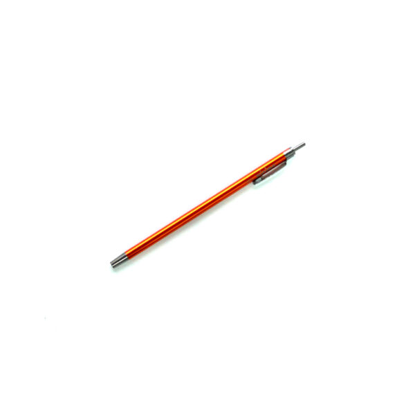 Кулькова ручка OHTO Minimo, Рожевий