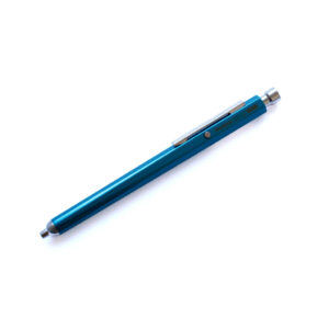 Кулькова ручка OHTO Horizon, Бірюзовий