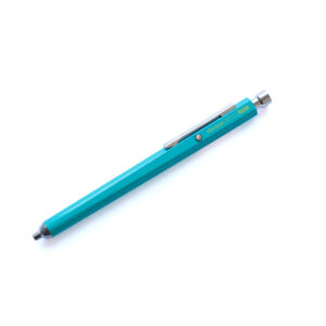 Кулькова ручка OHTO Horizon, Бірюзовий