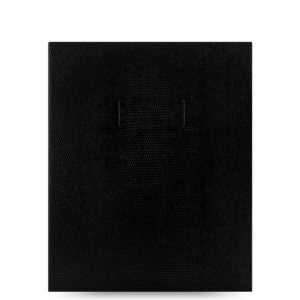 Блокнот Blueline NotePro середній, чорний