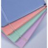 Блокнот Filofax Classic Pastels середній, vista blue