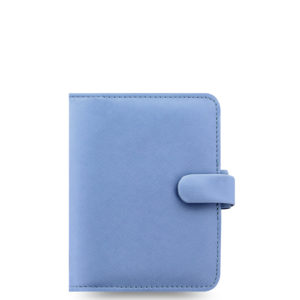 Органайзер Filofax Saffiano Pocket, Vista blue