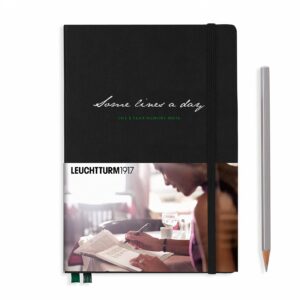 some-lines-a-day-5-year-memory-book-medium-a5-black