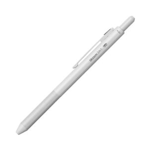 Мультифункціональна ручка-олівець OHTO Multi 2+1, Чорний