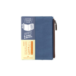 (Копія)Змінний блокнот для TRAVELER’S notebook, Regular Size, крафтовий папір, чисті аркуші
